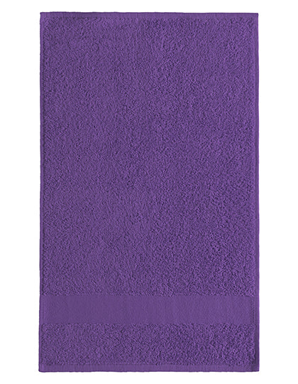 Guest Towel L-Shop