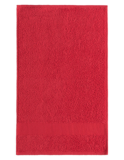 Guest Towel L-Shop