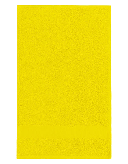 Guest Towel L-Shop