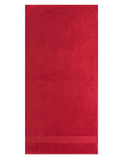 First Class Shower Towel