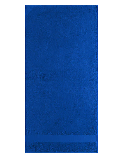 First Class Shower Towel