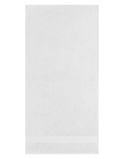 First Class Shower Towel