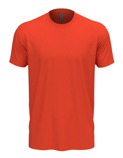 Unisex Crew Neck T-Shirt