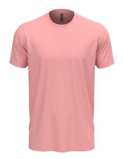 Unisex Crew Neck T-Shirt