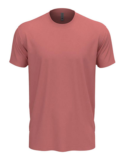 Unisex Crew Neck T-Shirt