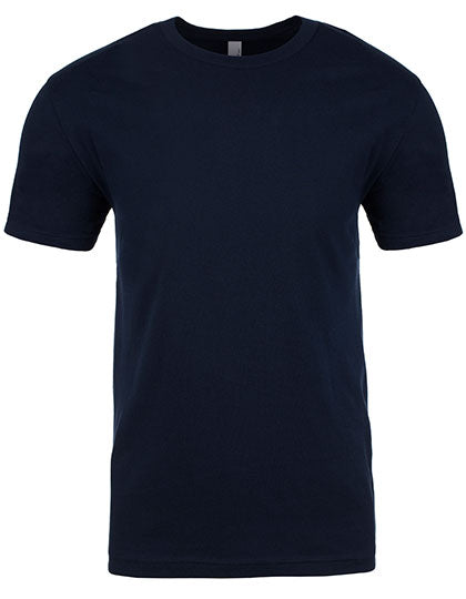 Unisex Crew Neck T-Shirt