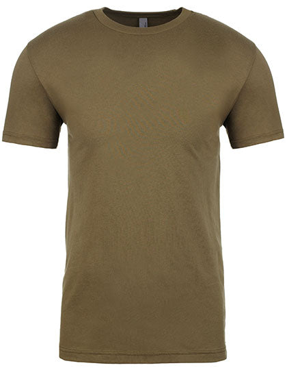 Unisex Crew Neck T-Shirt