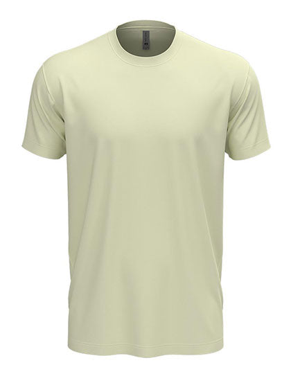 Unisex Crew Neck T-Shirt