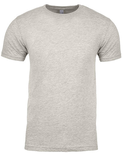 Unisex Crew Neck T-Shirt