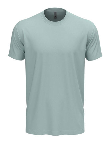 Unisex Crew Neck T-Shirt