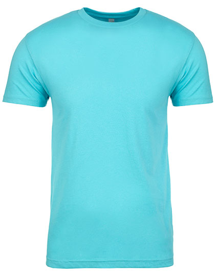 Unisex Crew Neck T-Shirt