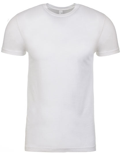 Unisex Crew Neck T-Shirt
