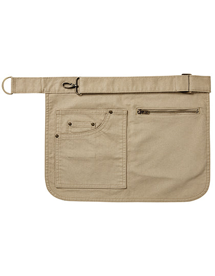 Metro Utility Hip Apron
