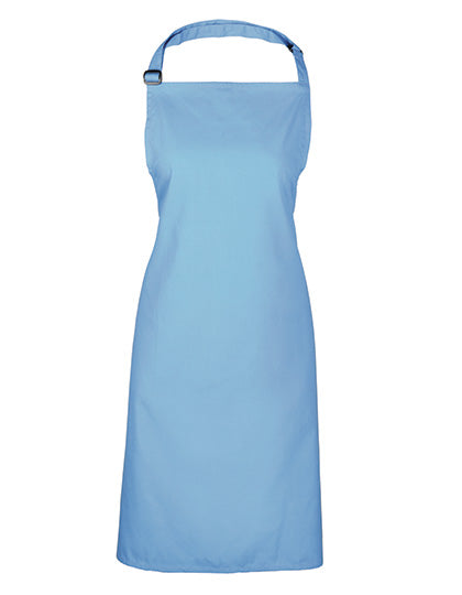 Colours Collection Bib Apron