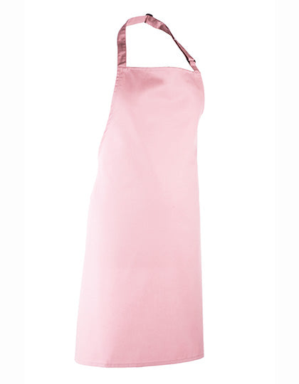 Colours Collection Bib Apron