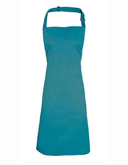 Colours Collection Bib Apron