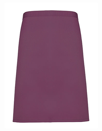 Colours Collection Mid Length Apron