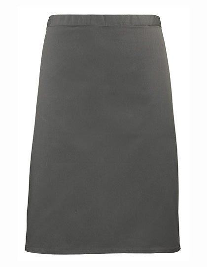 Colours Collection Mid Length Apron