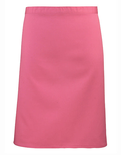Colours Collection Mid Length Apron