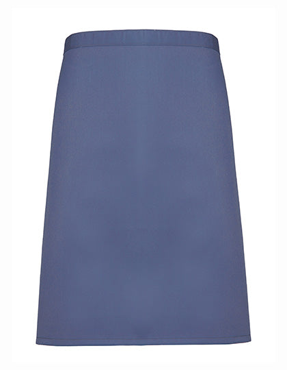 Colours Collection Mid Length Apron