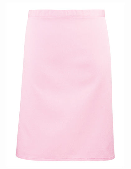 Colours Collection Mid Length Apron