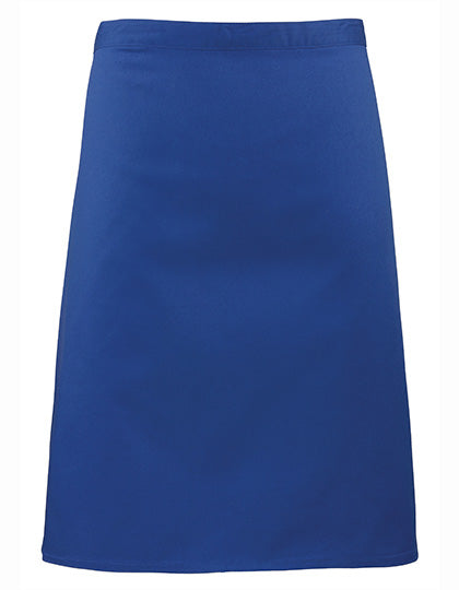 Colours Collection Mid Length Apron