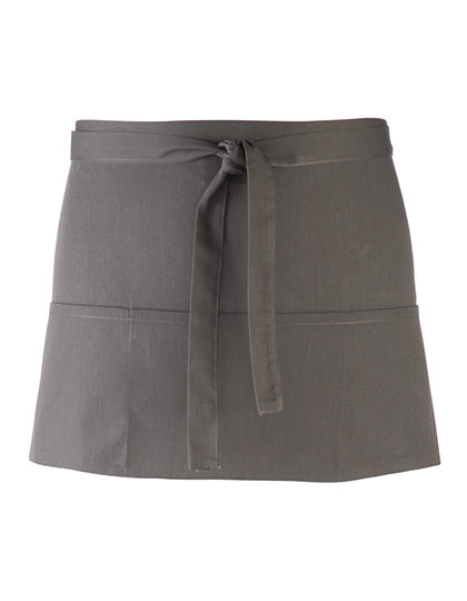 Colours Collection 3-Pocket Apron