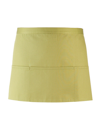 Colours Collection 3-Pocket Apron