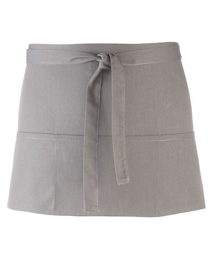 Colours Collection 3-Pocket Apron