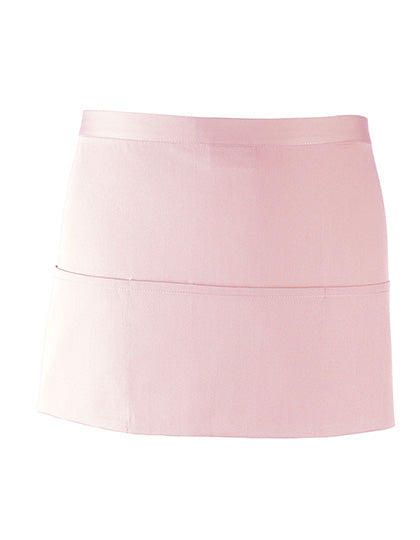 Colours Collection 3-Pocket Apron