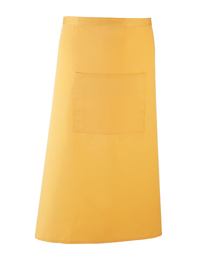 Colours Collection Bar Apron