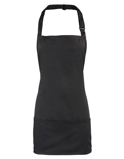 ‘Colours’ 2 in 1 Apron - C&S Contractor Safety