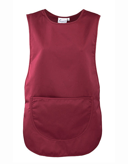 Women´s Pocket Tabard