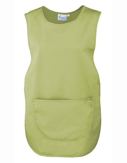 Women´s Pocket Tabard