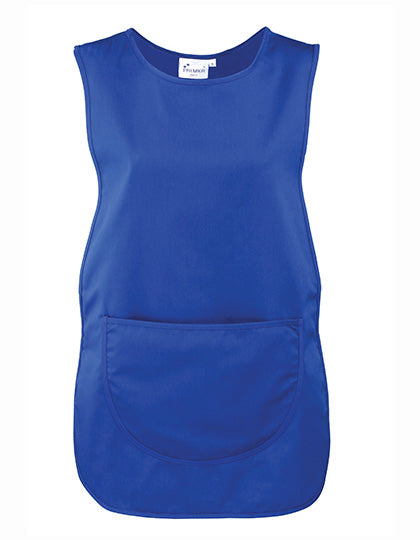 Women´s Pocket Tabard