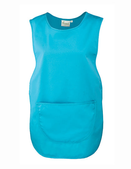 Women´s Pocket Tabard