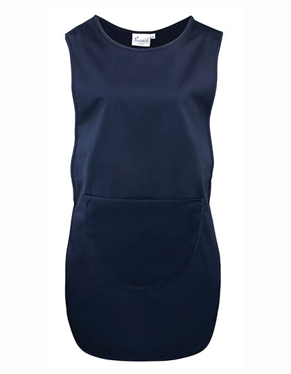 Women´s Long Pocket Tabard