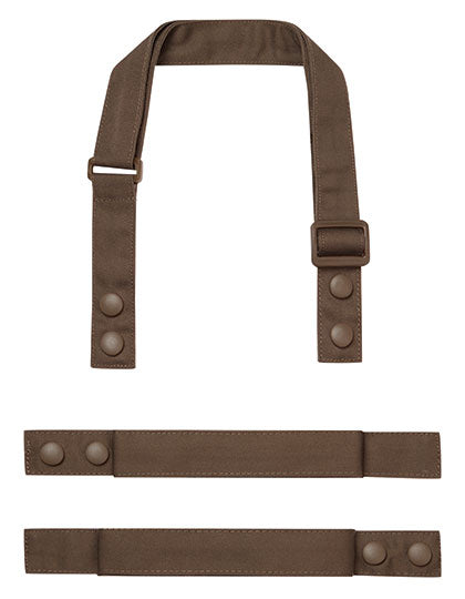 Colours Swap & Pop Apron - Strap