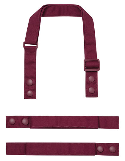 Colours Swap & Pop Apron - Strap