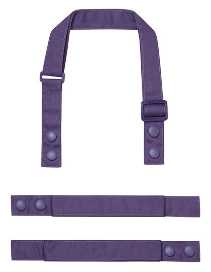 Colours Swap & Pop Apron - Strap