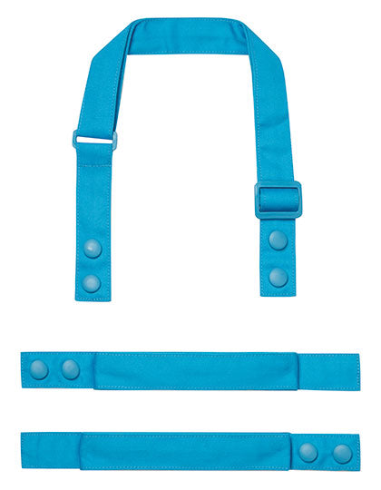 Colours Swap & Pop Apron - Strap