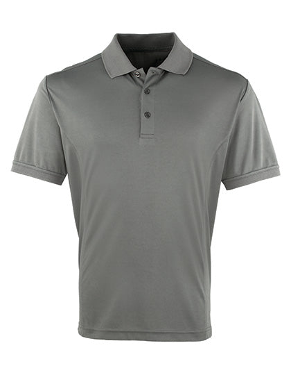 Men´s Coolchecker® Piqué Polo
