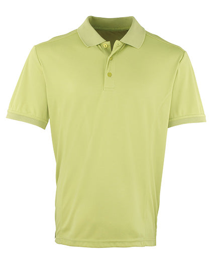 Men´s Coolchecker® Piqué Polo