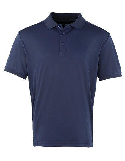 Men´s Coolchecker® Piqué Polo