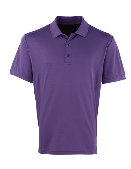 Men´s Coolchecker® Piqué Polo