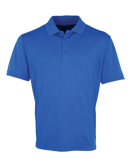 Men´s Coolchecker® Piqué Polo