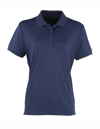 Women´s Coolchecker® Piqué Polo