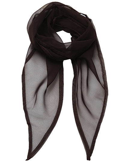 Women´s Colours Collection Chiffon Scarf