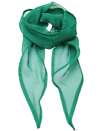 Women´s Colours Collection Chiffon Scarf