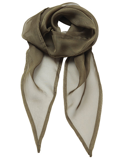 Women´s Colours Collection Chiffon Scarf